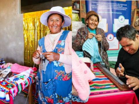 Midis programas sociales