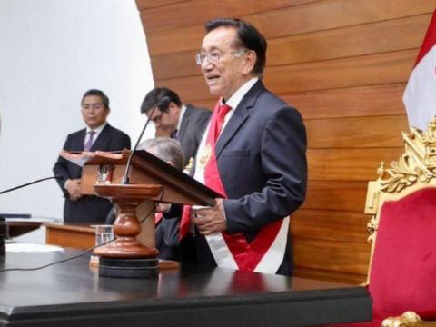 José María Balcázar 