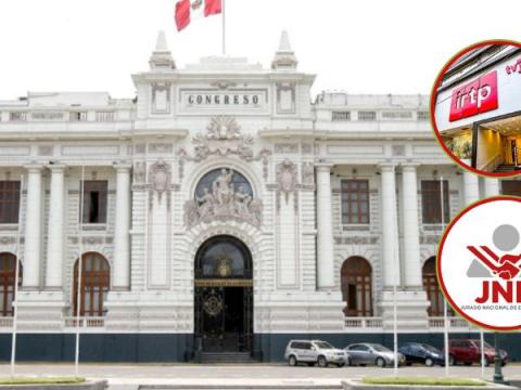 Congreso de la República