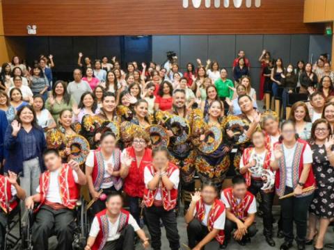 dia internacional de la mujer