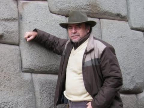 Dante Castro Arrasco