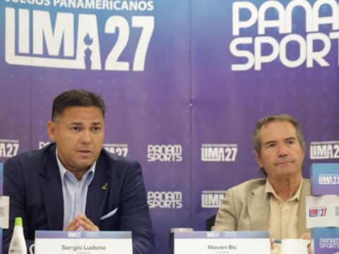 IPD y Panam Sports