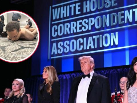 Donald Trump atentado