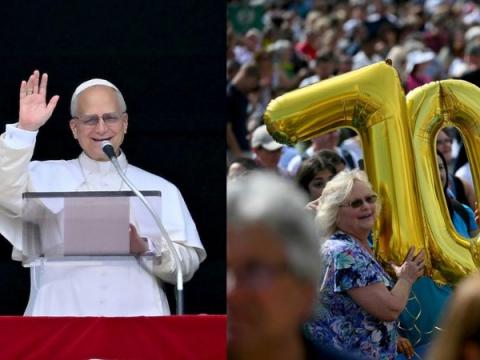 papa León XIV