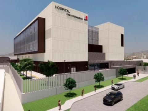 hospitalpapafrancisco
