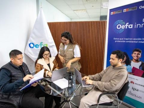OEFA