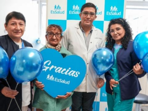 essalud cáncer hospital almenara 