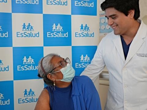 essalud medicamentos seguro minsa salud 