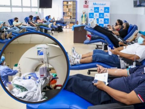 essalud hospital rebagliati