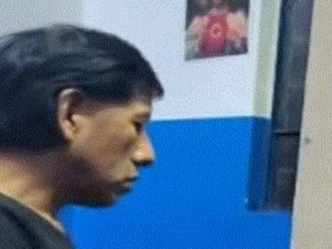 Asesinato en VMT