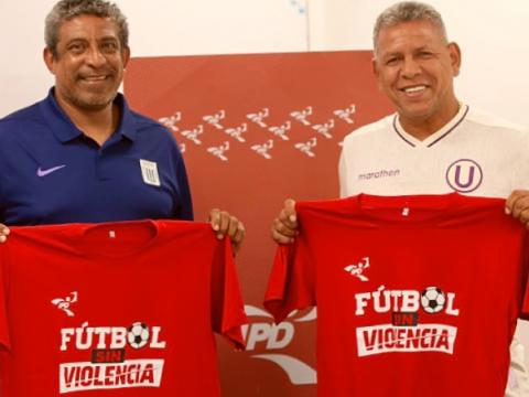 IPD alianza Lima UNIVERSitario fútbol peruano