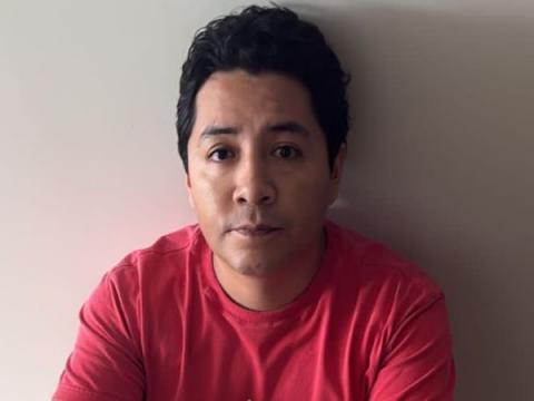 Marcelo Arce Mosqueira