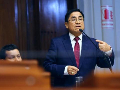 césar hinostroza juicio