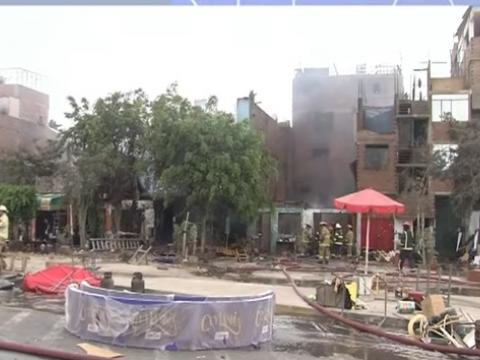 incendio santa anita 