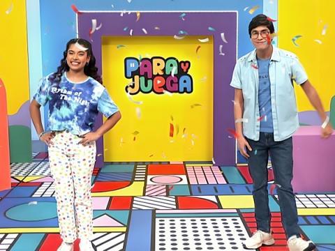 ipe irtp niños quechua