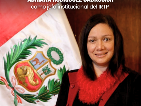 Adriana Rodríguez Jadrosich