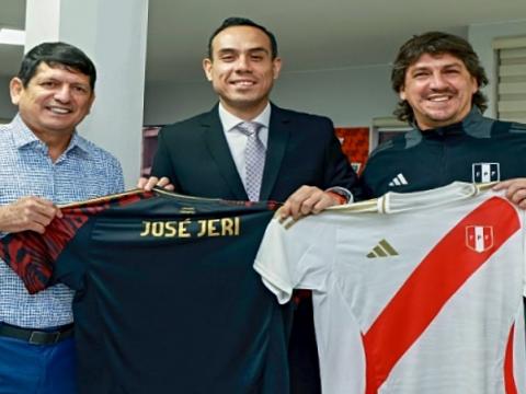 josé jerí presidente gobierno fpf lozano ferrari