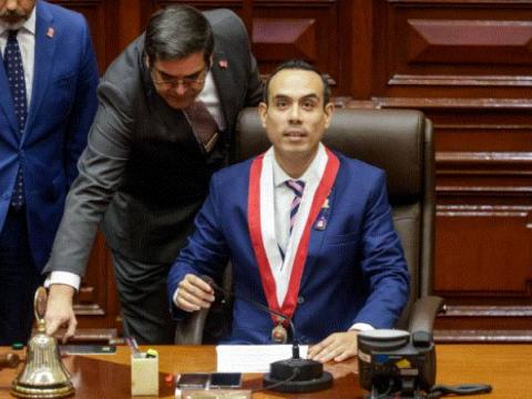 José Jeri