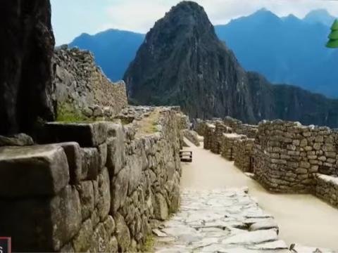 machu picchu cusco perú cultura lima 