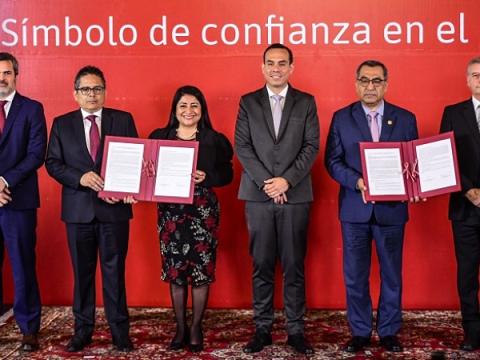 mef matarani mef puerto matarani