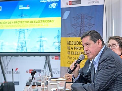 MEF Proinversión