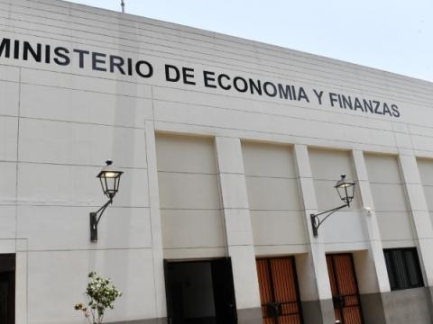 MEF crecimiento económico