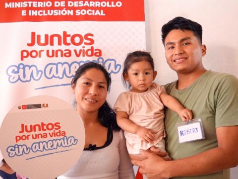 midis anemia programa juntos cuna más 