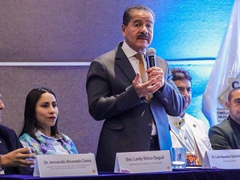 minsa midis colegios 