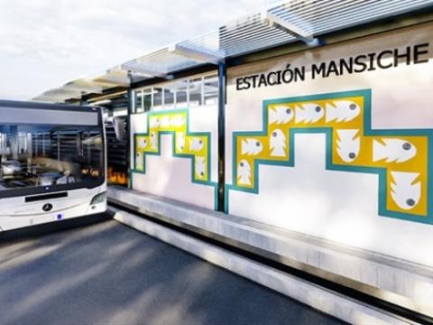 Impulsan reforma para modernizar el transporte público