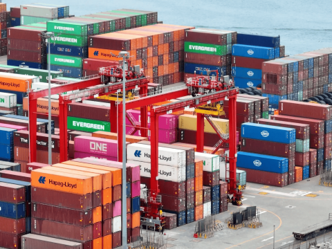 Exportaciones peruanas