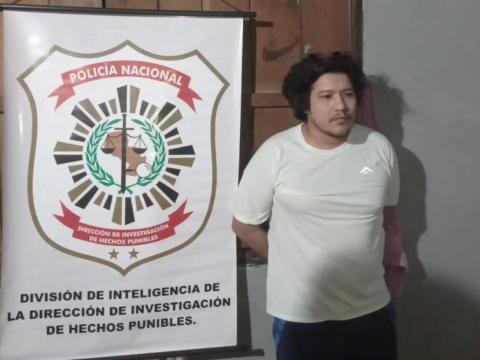 Erick Moreno Hernández