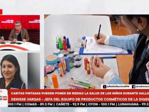 El Informativo segunda edición