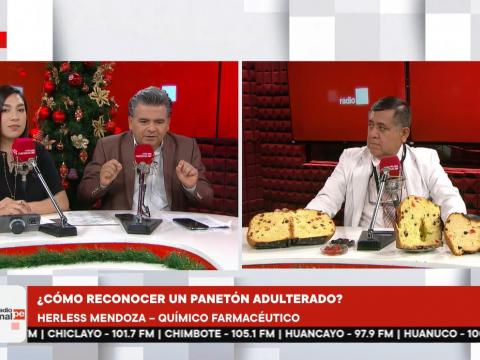 El Informativo segunda edición