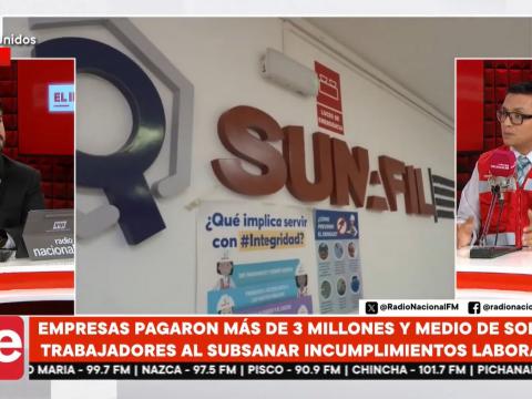 El Informativo 3ra edición