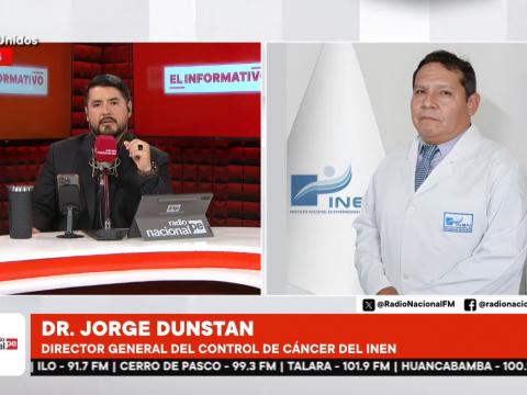 El informativo 3ra edición