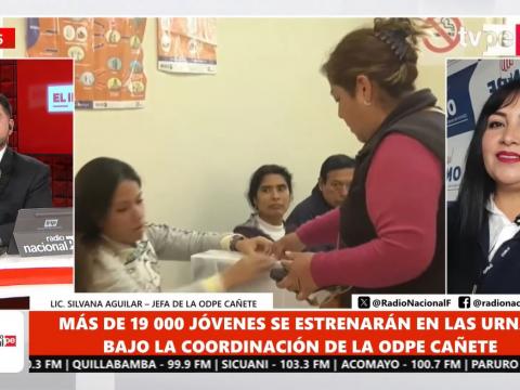 El Informativo 3ra edición