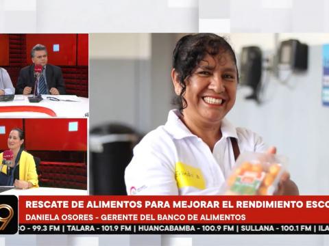 El Informativo 2da edición