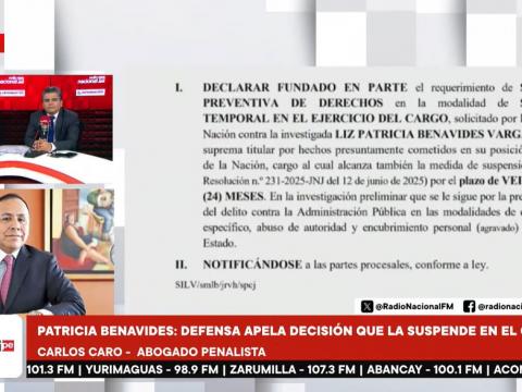 Carlos Caro