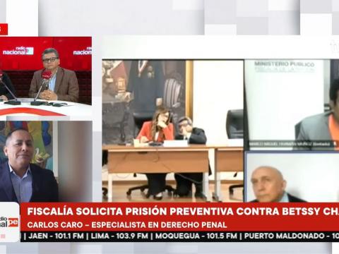 El informativo segunda edición