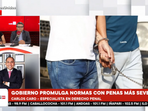 El Informativo segunda edición Minería ilegal Sicariato Extorsión