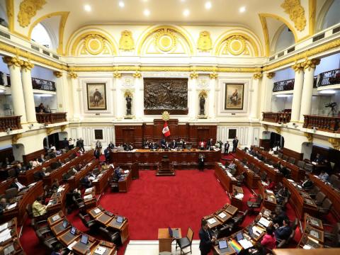 Congreso