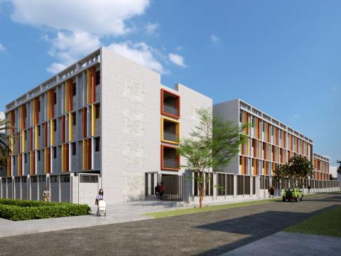 Escuelas Bicentenario