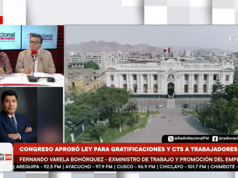 CAS Gratificaciones CTS