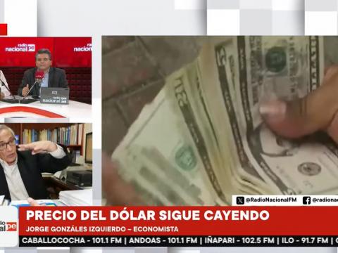 Dólar