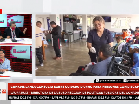 Conadis