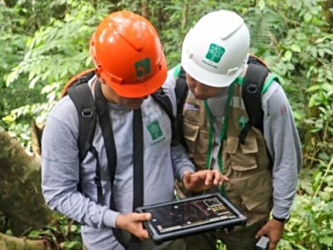 Osinfor PCM bosques amazónicos comunidades nativas