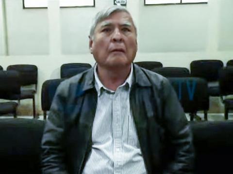 Víctor Polay Campos