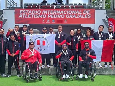perú ipd para atletismo 