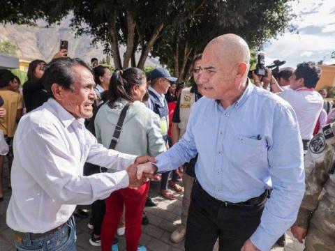 PCM consolida avances en transformación digital, modernización y descentralización durante el último trimestre de 2025.