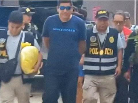 Policía Nacional